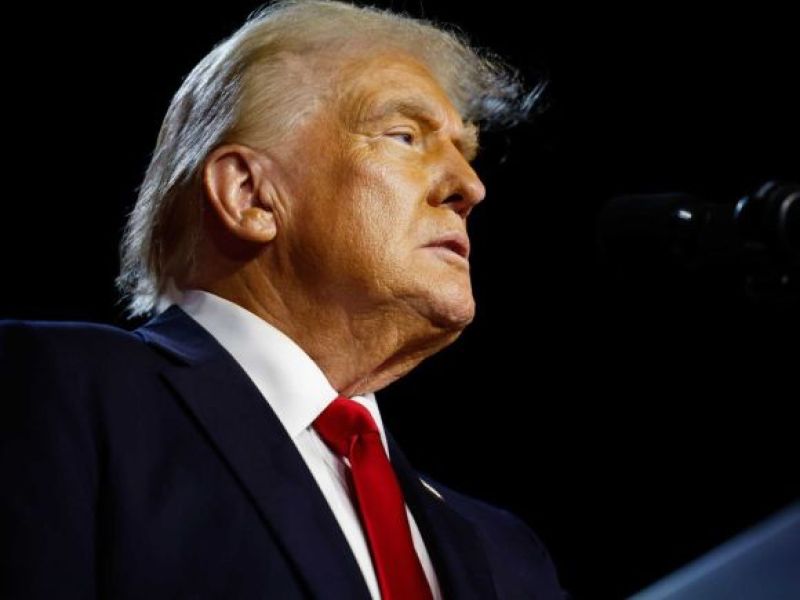 USA odsuwa się od Ukrainy! Trump zatrzymuje pomoc dla Ukraińców!