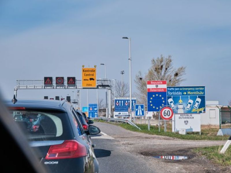 Nawrót wirusa w Europie - obawa przed atakiem biologicznym! Dwa pierwsze państwa zamykają granice!