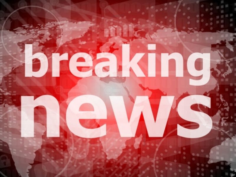 BREAKING NEWS: KOSZMARNA katastrofa lotnicza w USA! Samolot pasażerski zderzył się z helikopterem i runął do rzeki!