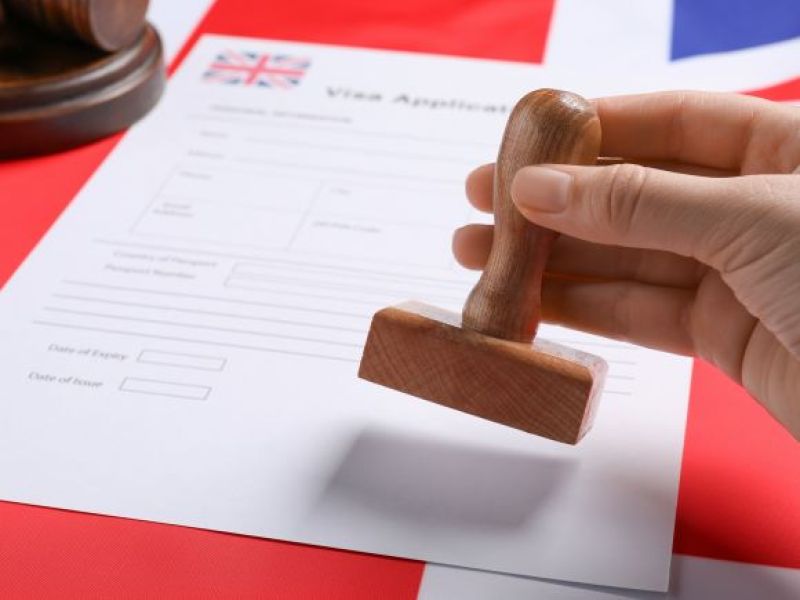 Oto zawody, do których Wielka Brytania potrzebuje wykwalifikowanych imigrantów! TO NIE ŻART!