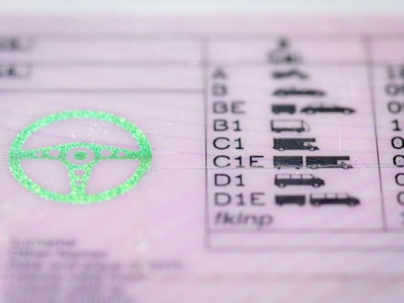 Już w najbliższą sobotę w życie wejdą nowe przepisy dotyczące kierowców w Wielkiej Brytanii!