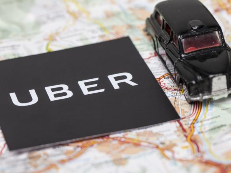 Uber w UK wprowadza zmiany dla użytkowników od czwartku! ZMIEŃ USTAWIENIA w aplikacji!