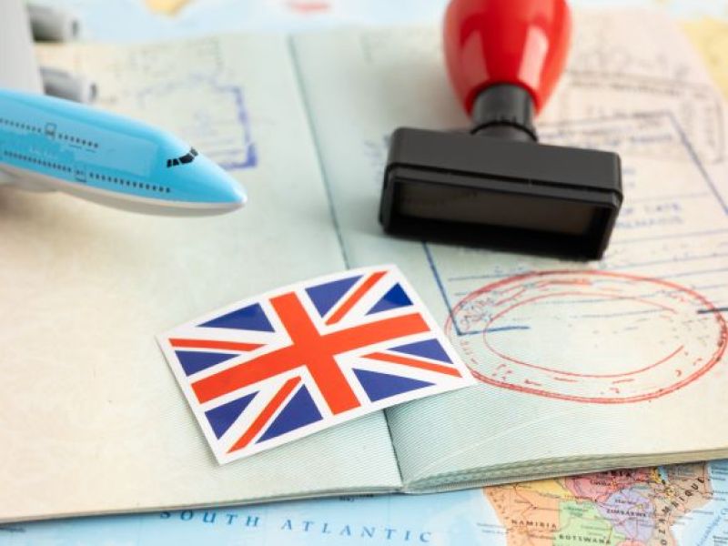 Duże zamieszanie wśród pracowników z zagranicy w UK! Potrzebne specjalne dokumenty dla imigrantów!