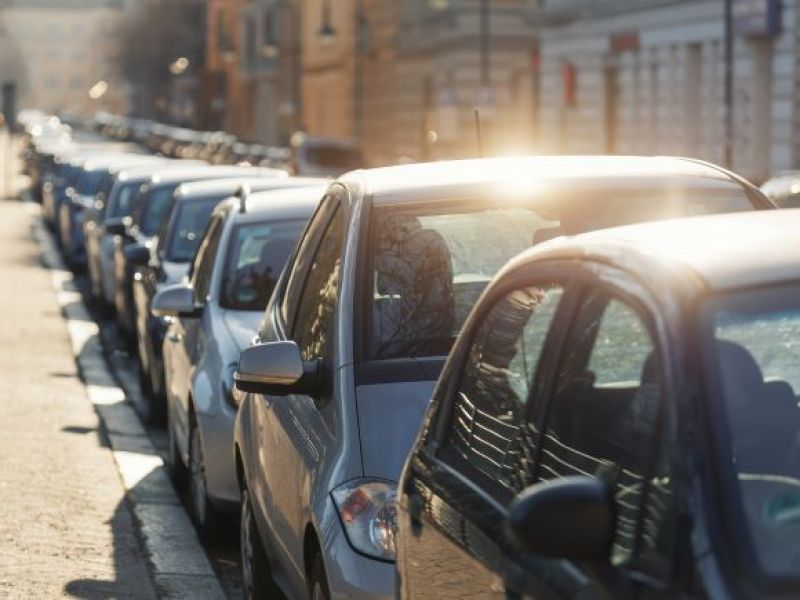 REWOLUCJA motoryzacyjna w Wielkiej Brytanii! Rząd rozluźni przepisy przed wprowadzeniem całkowitego ZAKAZU!