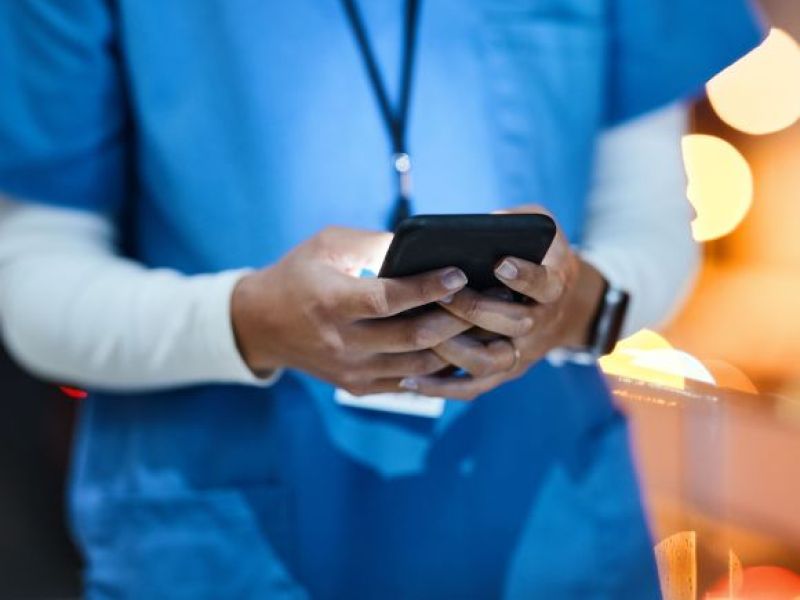 Będziesz potrzebować tej aplikacji na swoim telefonie, jeśli chcesz mieć normalny dostęp do usług NHS!