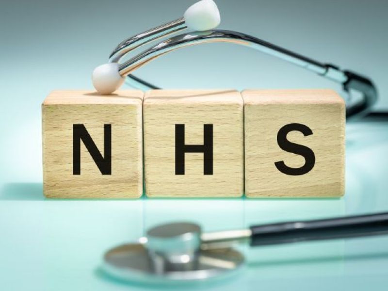 NHS nie przekazywał rodzicom informacji o chorobie dzieci! Od 12 lat rodzice nie byli świadomi co się dzieje!
