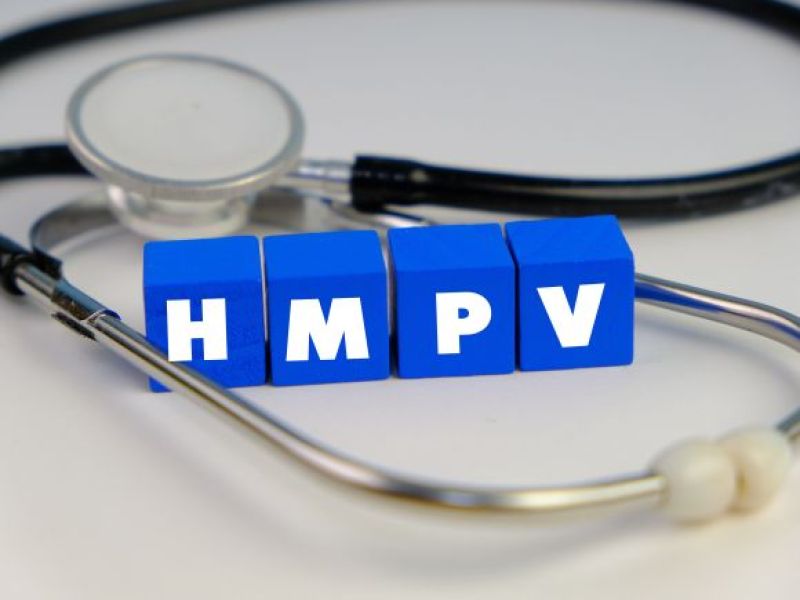 Wirus HMPV w Wielkiej Brytanii - lekarze tłumaczą, jak rozpoznać objawy!