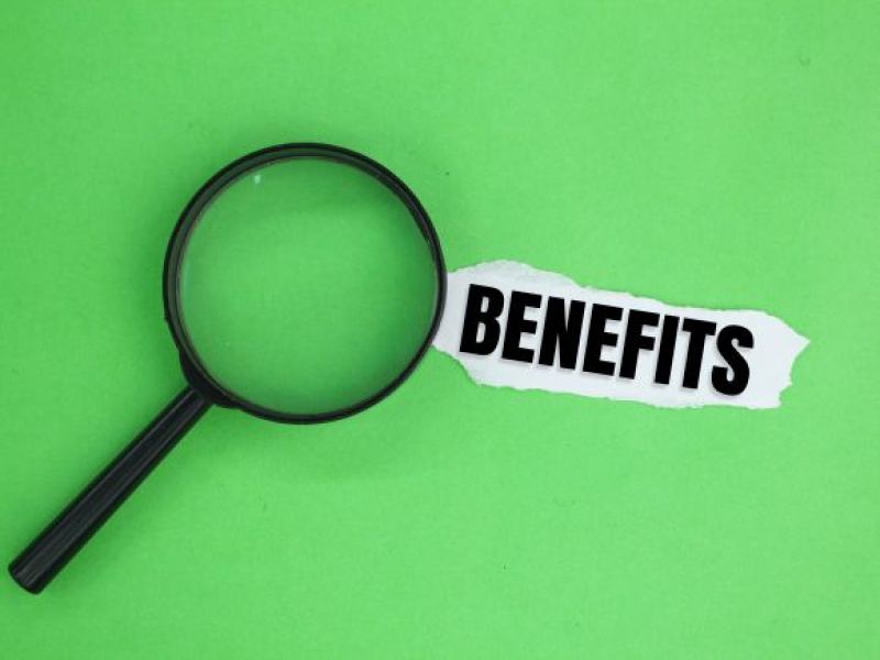 Osoby pobierające benefity w UK POD LUPĄ! Rząd prześwietla każdą nieścisłość - kontaktuje się nawet z pracodawcą i bliskimi!