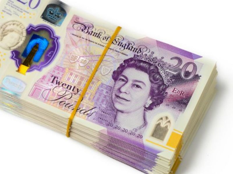 Rząd UK nadpłacił MILIONY FUNTÓW w świadczeniach! UWAGA - NIE TRZEBA TYCH PIENIĘDZY ODDAWAĆ!