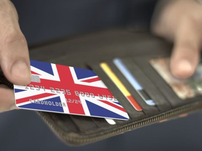 Niespodzianka dla posiadaczy kont bankowych w UK! Wygodniej dla klientów - teraz będzie można...