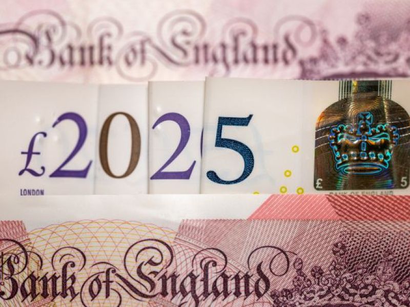 Mniejsze wydatki w 2025 roku - SPRAWDŹ jak poprawić swoją sytuację finansową w UK!