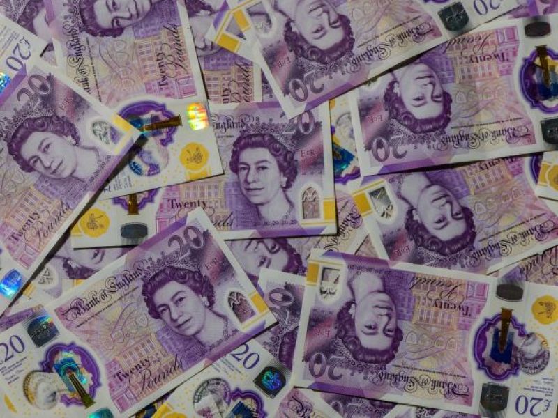 Upadek ważnej firmy finansowej w UK! Tysiące ludzi powinno zareagować jak najszybciej!