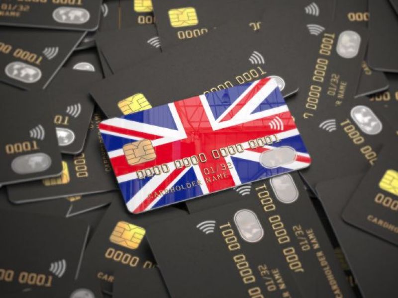 DUŻE zmiany finansowe w UK na horyzoncie! Łatwiejszy dostęp do kredytów i wiele innych!