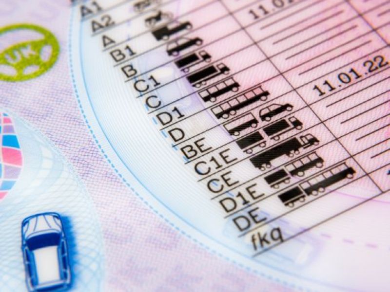 Nowy system kontroli zasiłkobiorców w UK! Osoby bezprawnie pobierające benefity mogą stracić prawo jazdy!