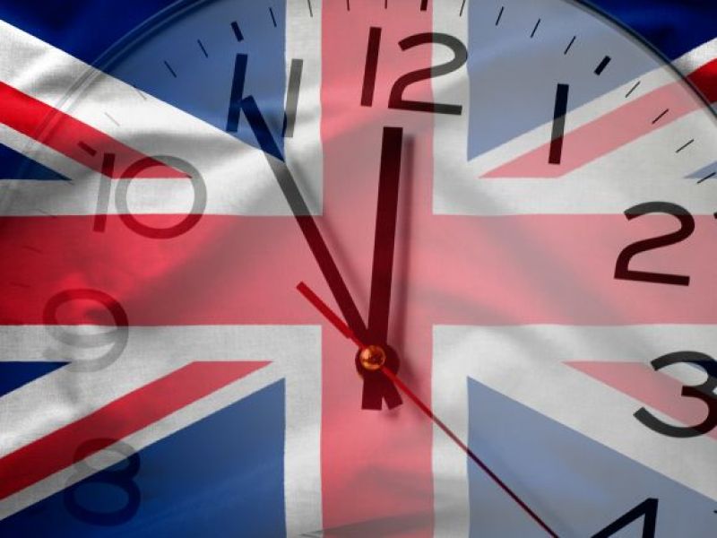 Ponad pół miliona rodzin w UK MUSI zdążyć przed terminem! Kto tego nie zrobi, ten może stracić kontrolę nad ogrzewaniem swojego domu!