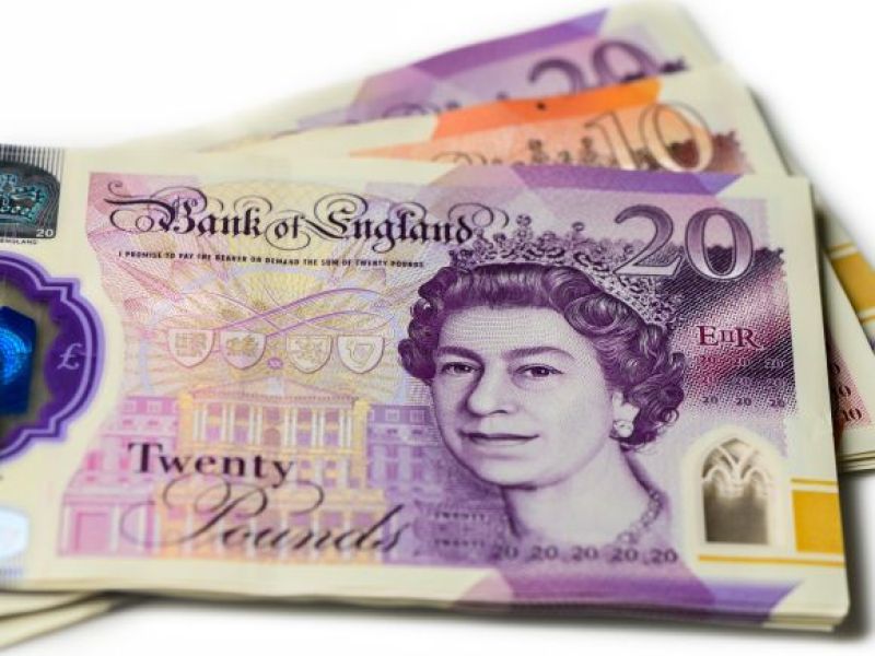 PILNA reforma systemu benefitów w UK - państwo wydaje za dużo pieniędzy na zasiłki!