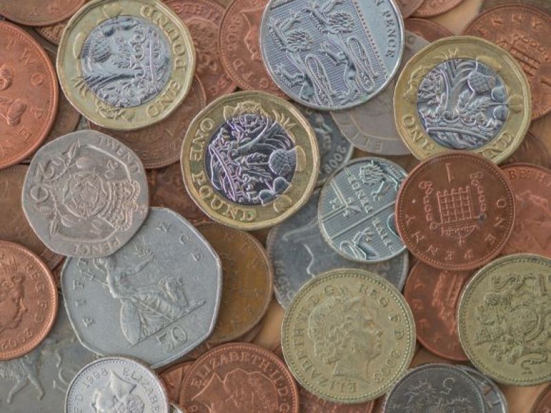Royal Mint ogłosił emisję nowej monety! Uhonorowana brytyjska legenda!