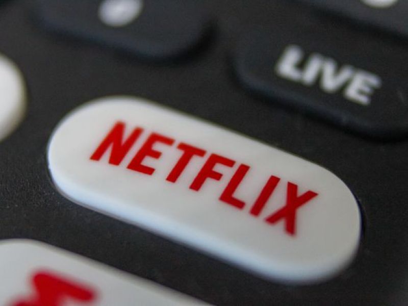 Oglądasz Netflix w Wielkiej Brytanii? Możesz dostać aż tysiąc funtów kary!