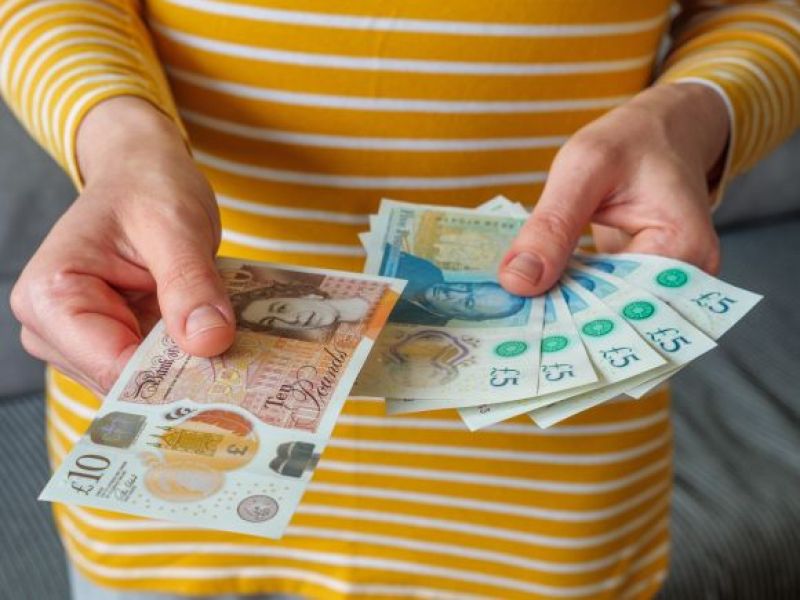 Tysiące ludzi na Wyspach nadal nie zgłosiło się po swoje pieniądze! A można zyskać nawet do 3500 funtów rocznie!