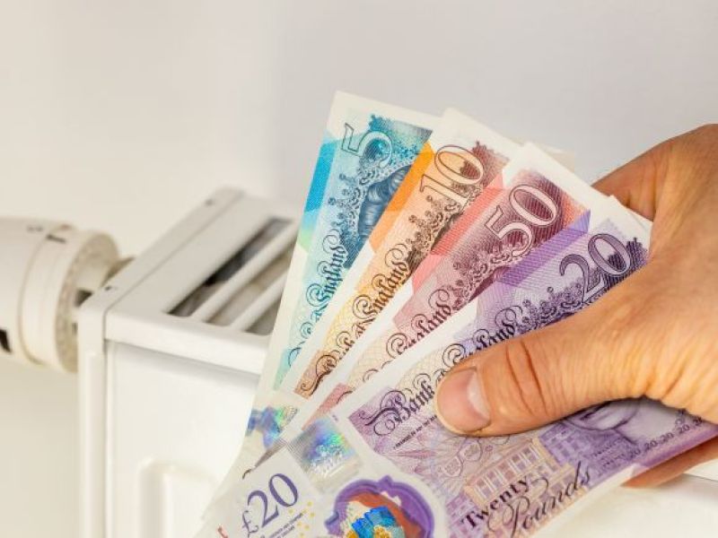 UK: Niespodzianka dla mieszkańców! Gdy wszędzie rachunki w górę, w tym rejonie ludzie będą płacić mniej!