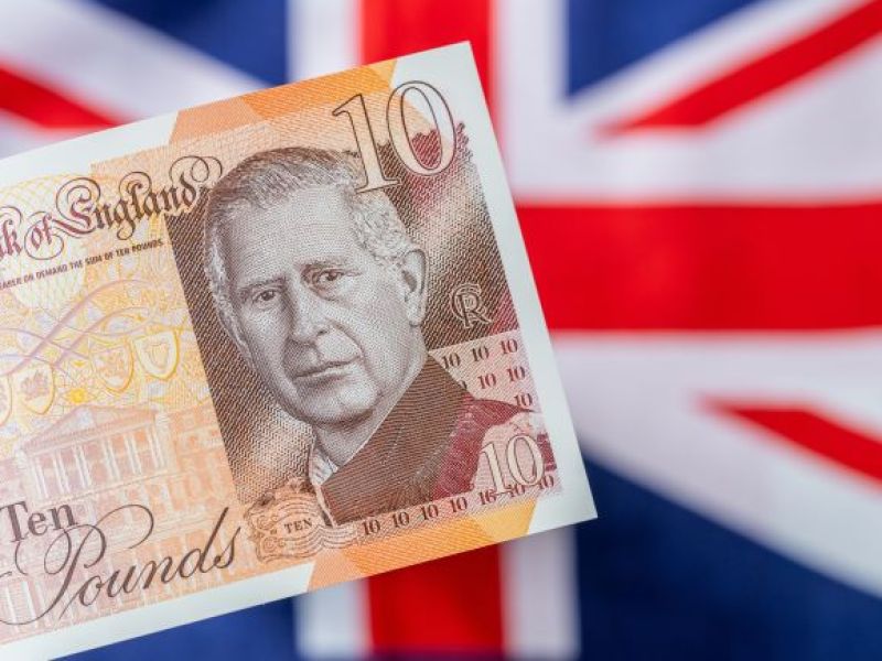 ŁATWIEJ o zakup domu w UK! Ta REWOLUCJA bankowa może się przydać tysiącom rodzin!