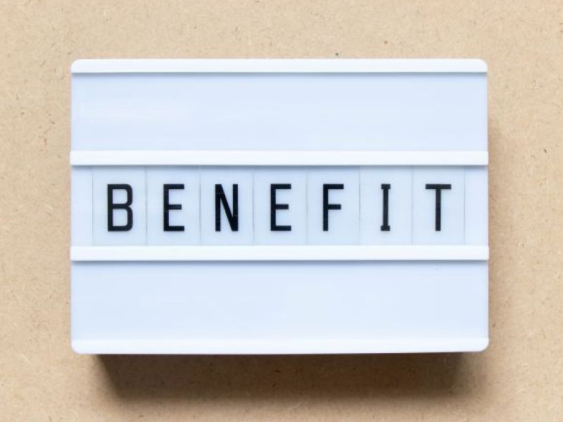 Od dzisiaj podwyżki benefitów w Wielkiej Brytanii! Zobacz, o ile wyższe będą przelewy!