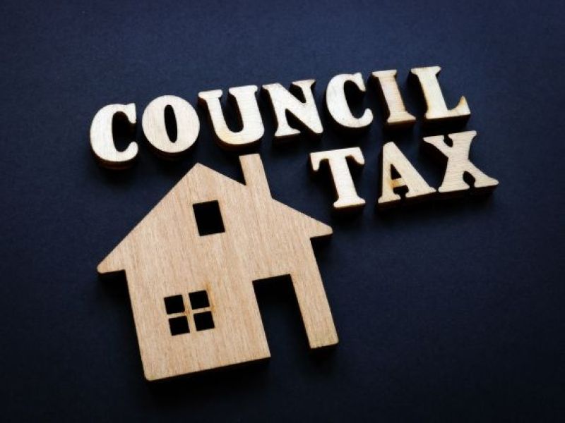 Koszmarne podwyżki Council Tax! Lepiej sprawdź, czy nie przepłacasz!