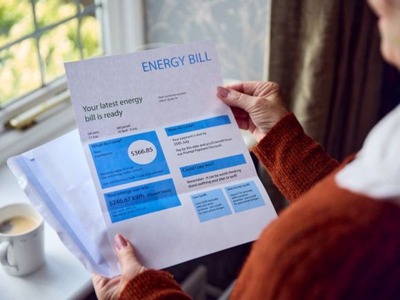 Nowe możliwości w nowym systemie! Oto co się zmieni w sposobie rozliczania energii w UK!