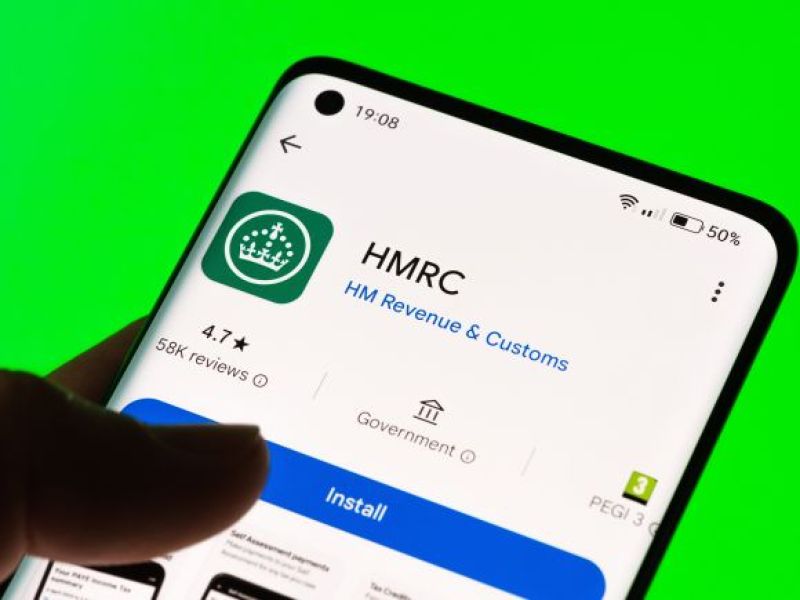 HMRC zaczyna naliczać kary! NIE ZWLEKAJ - coraz więcej do zapłaty z każdym dniem!