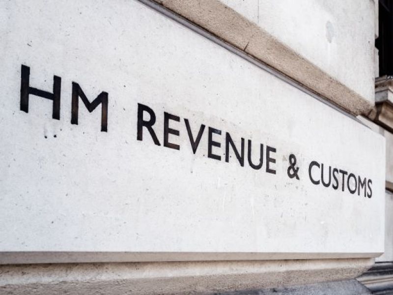 Możesz odzyskać tysiące funtów od HMRC! Nie przegap tych pieniędzy!