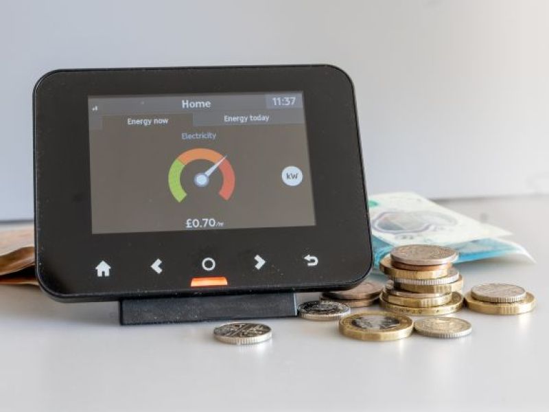 Firma energetyczna w UK bankrutuje! Jesteś jej klientem? Oto co się stanie!