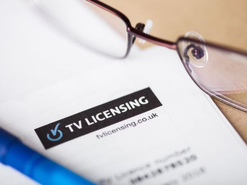 Zbliża się podwyżka TV Licence! Jeśli nie chcesz płacić wyższej kwoty to działaj już teraz!