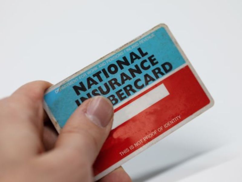 Zmiany w National Insurance! Sprawdź, co mogą znaczyć dla Ciebie!