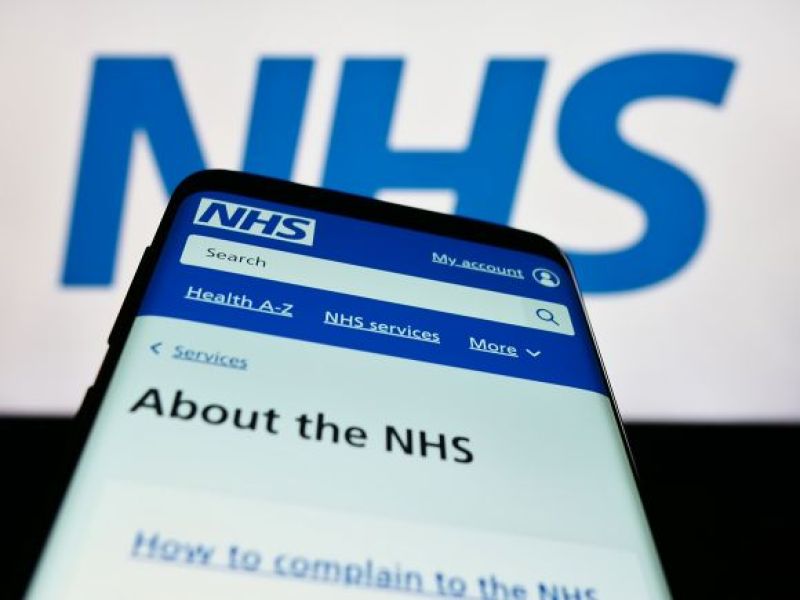 Brytyjska Służba Zdrowia już nie taka brytyjska! Imigranci przejmują NHS!