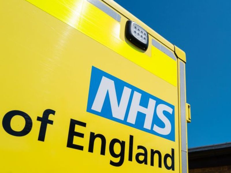 Premier Wielkiej Brytanii ogłosił LIKWIDACJĘ NHS England!