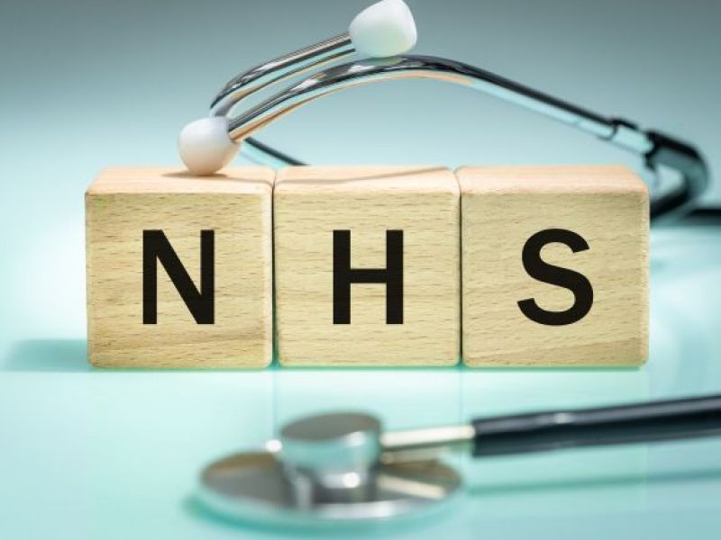 Nowe wytyczne NHS dla milionów pacjentów! Raz do roku pomiar...