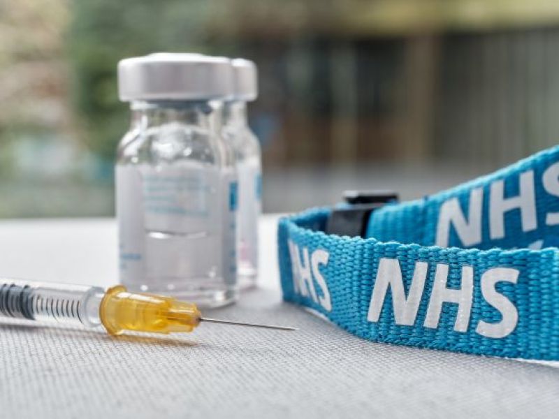 NHS chce wprowadzenia nowych szczepień! To by było zupełnie nowe podejście do ochrony zdrowia!