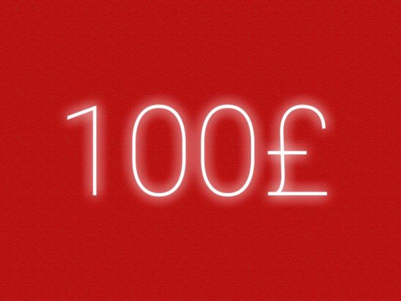 Nawet do 100 funtów przelewu od banku w UK! To w ramach specjalnej rekompensaty!