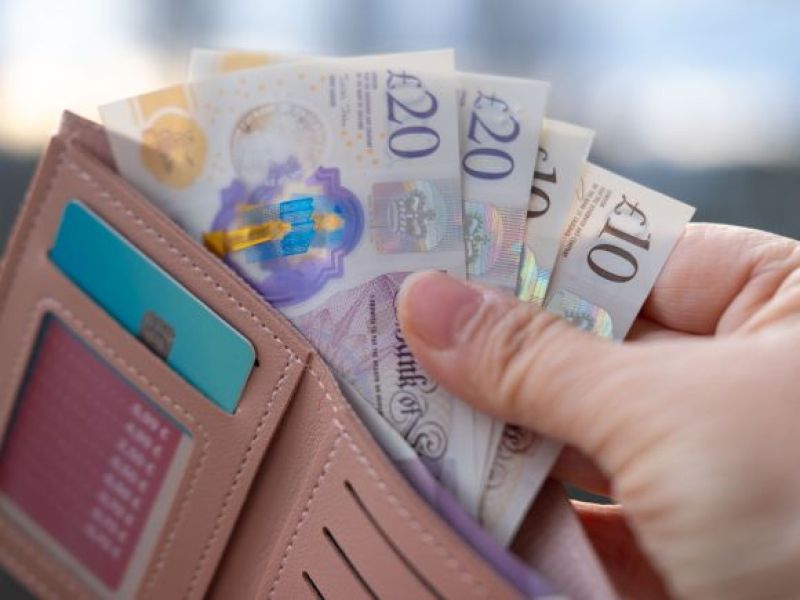 Od kwietnia ważne zmiany dla oszczędzających w Wielkiej Brytanii!