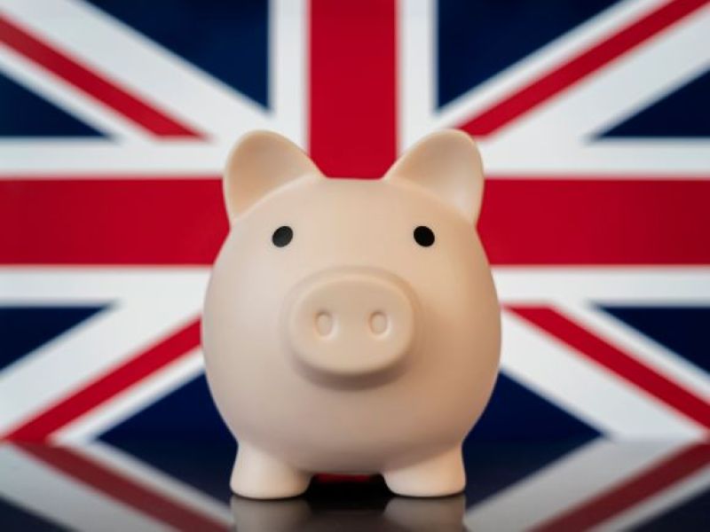 Eksperci ostrzegają! Oszczędzasz w UK? Nie zostało dużo czasu, żeby skorzystać!