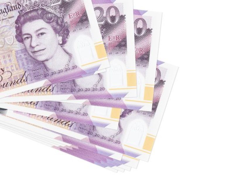 Nowa pula dodatków finansowych dla mieszkańców UK! Nawet kilkaset funtów na żywność i energię!