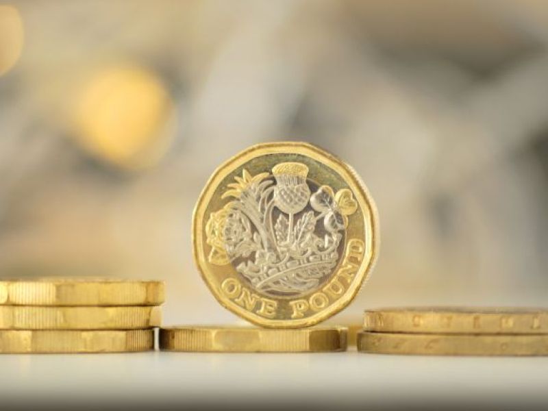 Ostatni tydzień dla mieszkańców UK, aby wykorzystać swoje limity oszczędnościowe! TRZEBA SIĘ SPIESZYĆ!
