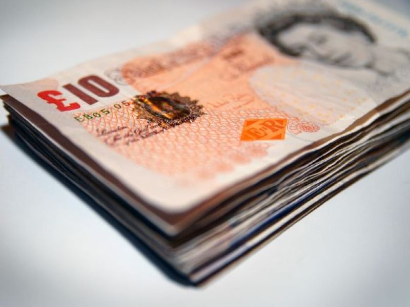 Będzie większa ochrona finansowa dla osób trzymających pieniądze w brytyjskich bankach!