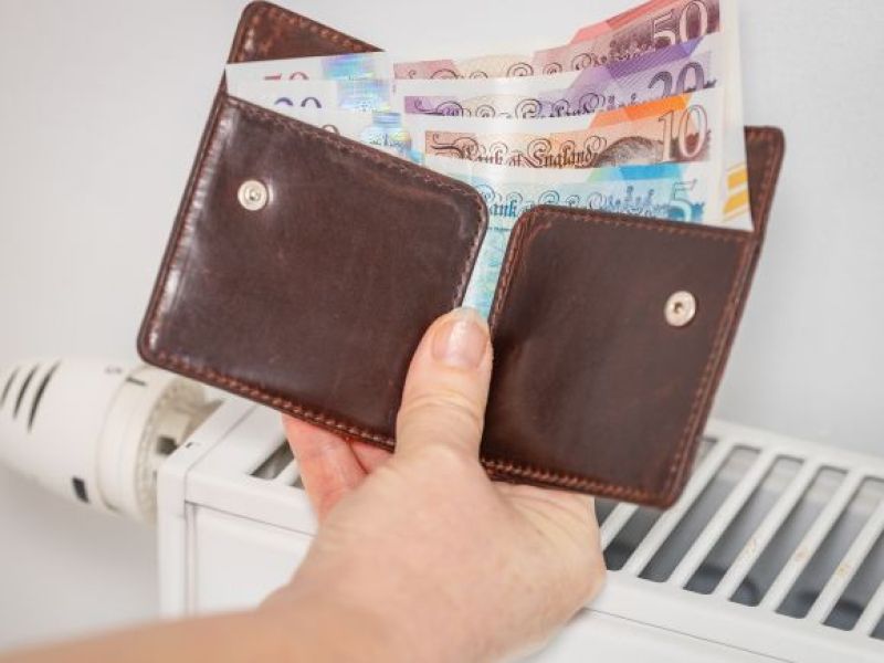 Kolejna fala podwyżek rachunków w Wielkiej Brytanii - dobrze się na to przygotuj!