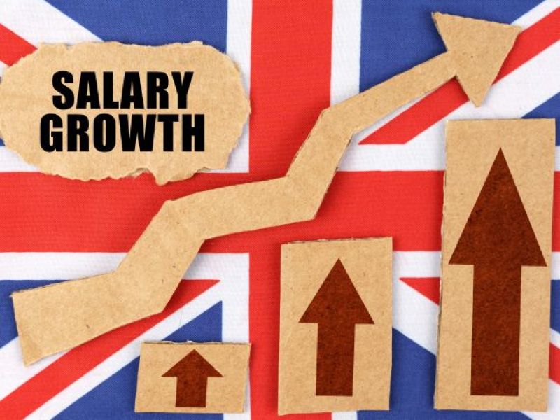 Naciski na pracodawców w UK do wprowadzenia wyższych wynagrodzeń! Znane firmy na celowniku!