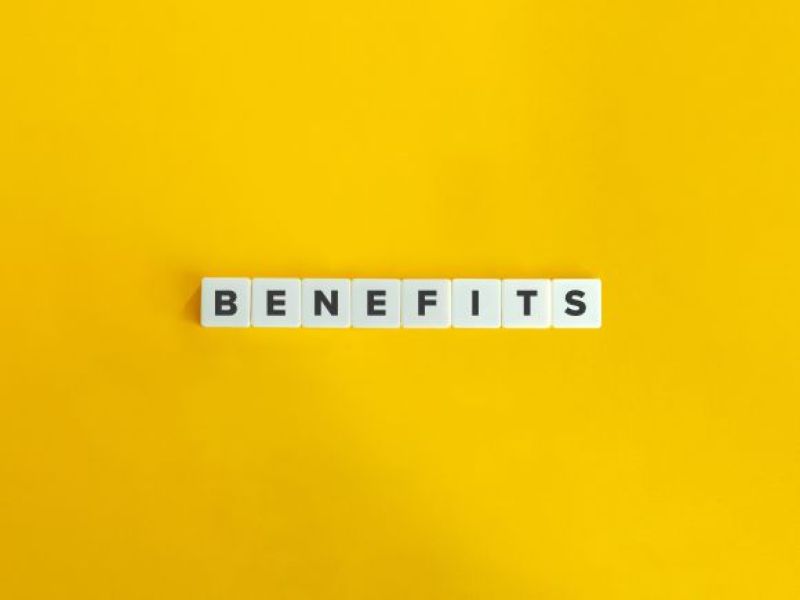 Zmiana terminów wypłat benefitów w Wielkiej Brytanii!