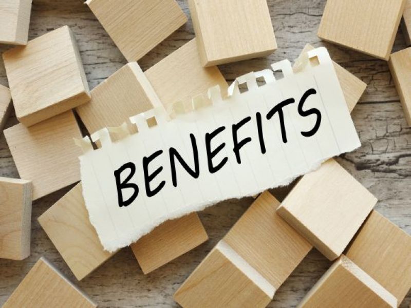 Zmiana w wypłatach popularnego benefitu w Wielkiej Brytanii! JUŻ DZISIAJ!