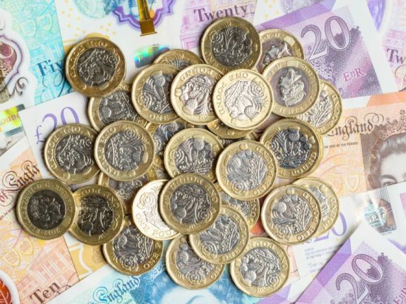 Zwiększenie brytyjskiej emerytury - co zrobić, żeby 'wycisnąć' ile się da
