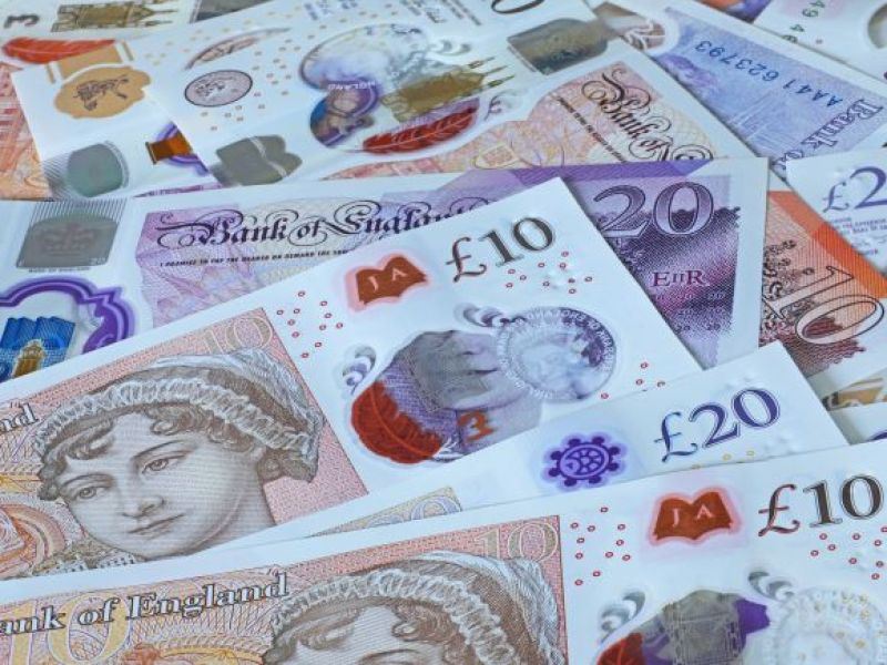 Dużo rodziców w UK o tym nie wie! A mogą ubiegać się o odzyskanie nawet ponad 1700 funtów!