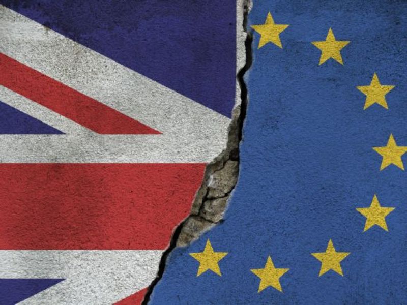 W UK rośnie liczba zgonów - i to przez Brexit! Fatalne konsekwencje wyjazdów pracowników z UE!